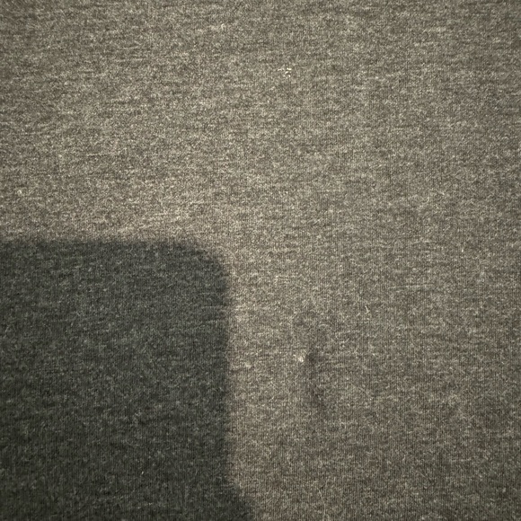 Under Armour US Open Gray Pullover - Men’s (M) - Picture 15 of 15